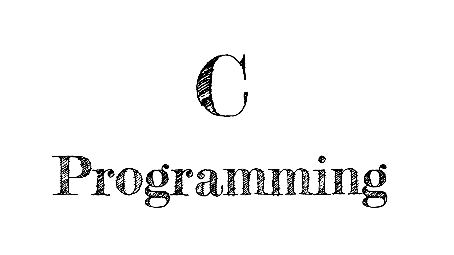 C Programming